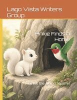 Jeanne Seibert, Raymond Walter Seibert, Je Warr - Pinkie Finds a Home, Häftad