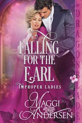 Falling for the Earl