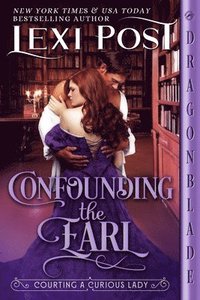 bokomslag Confounding the Earl