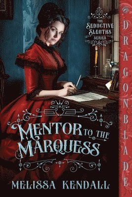 Mentor to the Marquess 1