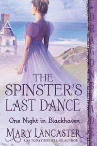 bokomslag The Spinster's Last Dance