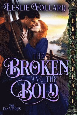 The Broken and the Bold 1