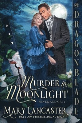 bokomslag Murder in Moonlight