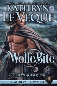 bokomslag WolfeBite