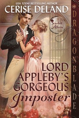 Lord Appleby's Gorgeous Imposter 1