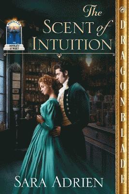 Scent of Intuition
