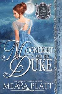 bokomslag Moonlight and the Duke