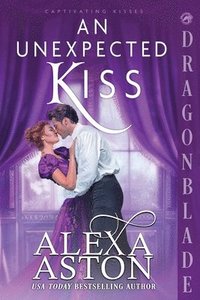bokomslag Unexpected Kiss