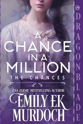 bokomslag Chance in a Million