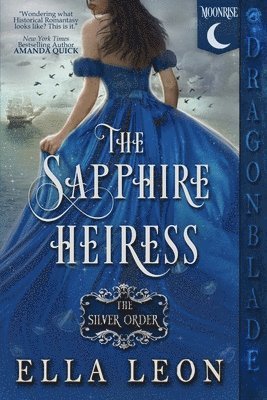 The Sapphire Heiress 1