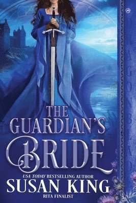 bokomslag Guardian's Bride