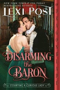 bokomslag Disarming the Baron
