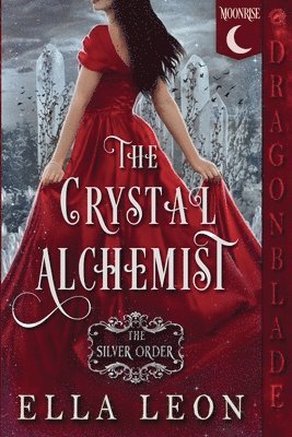 The Crystal Alchemist 1