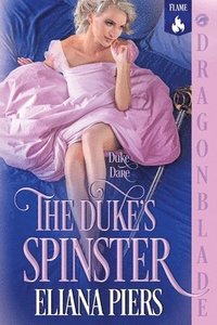 bokomslag Duke's Spinster