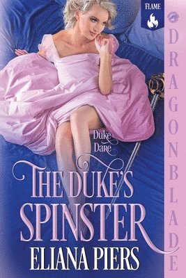 Duke's Spinster 1