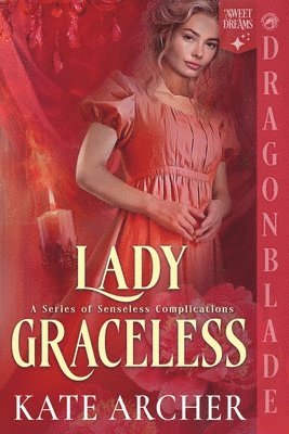 bokomslag Lady Graceless