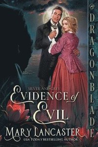 bokomslag Evidence of Evil