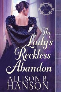 bokomslag The Lady's Reckless Abandon