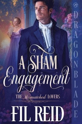 A Sham Engagement: A Regency Historical Romance 1