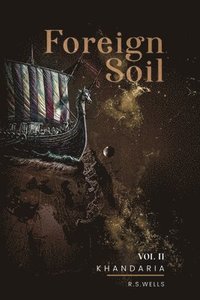 bokomslag Foreign Soil