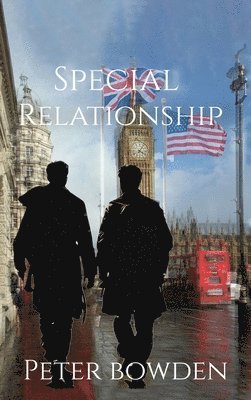 bokomslag Special Relationship