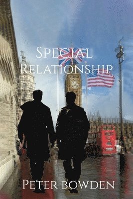 bokomslag The Special Relationship