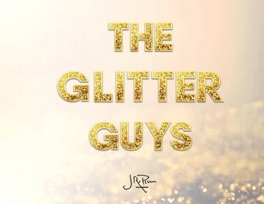 bokomslag The Glitter Guys