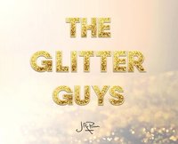 bokomslag The Glitter Guys