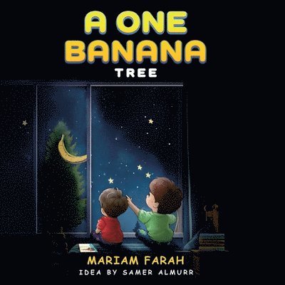 One Banana Tree