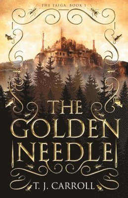 The Golden Needle 1