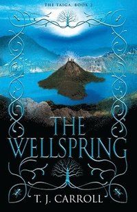 bokomslag Wellspring