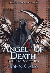 bokomslag Angela of Death Book 2