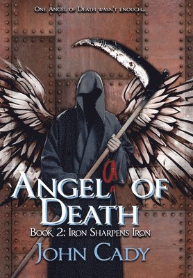 Angela of Death Book 2 1