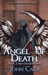 bokomslag Angela of Death Book 2