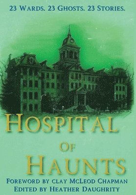 Hospital of Haunts 1