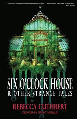 bokomslag Six O'Clock House & Other Strange Tales