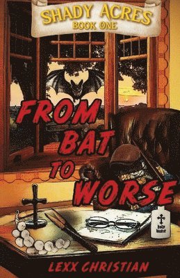 From Bat to Worse 1