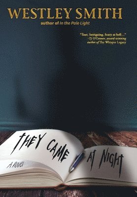 They Came at Night 1