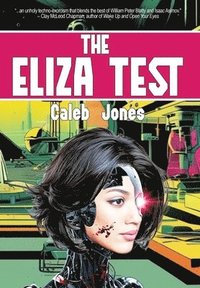 bokomslag Eliza Test