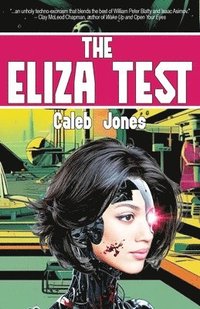 bokomslag Eliza Test