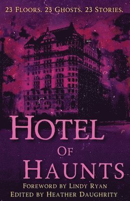 Hotel of Haunts