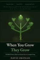 David Okonah - When You Grow, They Grow, Häftad
