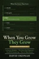 David Okonah - When You Grow, They Grow, Häftad
