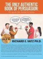 bokomslag Only Authentic Book of Persuasion