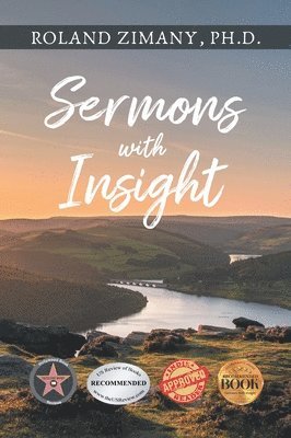 bokomslag Sermons with Insight
