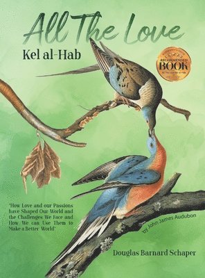 All the Love: Kel al-Hab 1