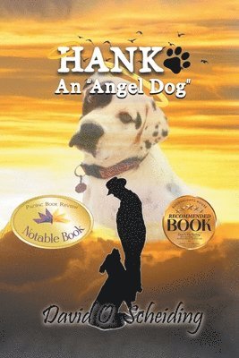 David O Scheiding, David O. Scheiding - Hank, Häftad