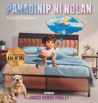bokomslag Panaginip ni Nolan (Nolan's Dream)