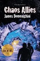 James Domenighini - Chaos Allies (Chaos Marines Book 2), Inbunden. Tillgänglighet: Lägg i varukorg