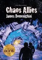 James Domenighini - Chaos Allies (Chaos Marines Book 2), Häftad. Tillgänglighet: Lägg i varukorg